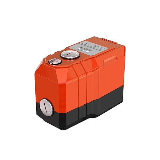 pump to increase water pressure